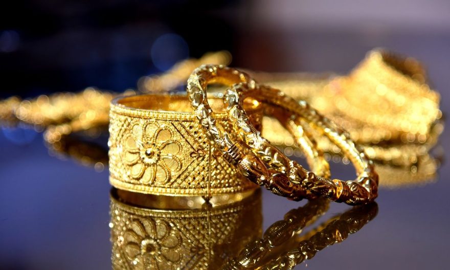 jual emas tanpa surat Solo