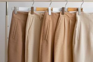 celana high waist