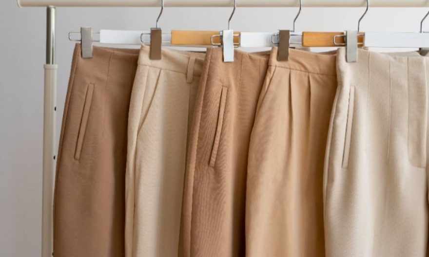 celana high waist