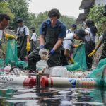 Pengelolaan Sungai Tercemar: Langkah Nyata Menjaga Keberlanjutan Lingkungan