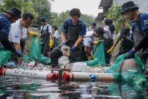 Pengelolaan Sungai Tercemar: Langkah Nyata Menjaga Keberlanjutan Lingkungan