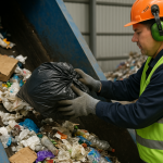 Strategi Penanganan Limbah Plastik di Industri Makanan dan Minuman