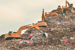 Tantangan dan Pengelolaan Sampah di TPA: Upaya Mewujudkan Lingkungan yang Lebih Bersih
