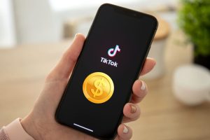 TikTok Coin Indonesia Resmi