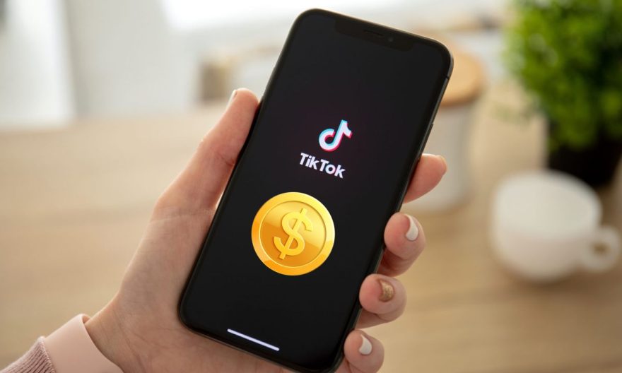 TikTok Coin Indonesia Resmi