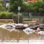 upaya DLH mengantisipasi banjir di perkotaan