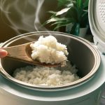 cara memasak nasi agar pulen